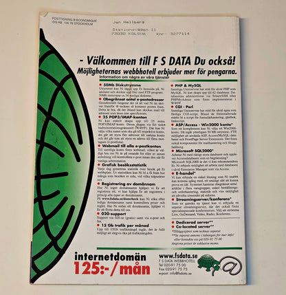 PC För Alla Nr 2 2002 #FN#