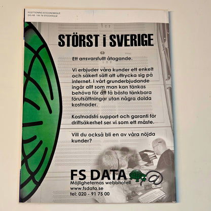 PC För Alla Nr 11 2003 #FN#