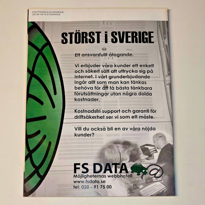 PC För Alla Nr 1 2003 #FN#