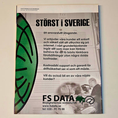 PC För Alla Nr 2 2003 #FN#