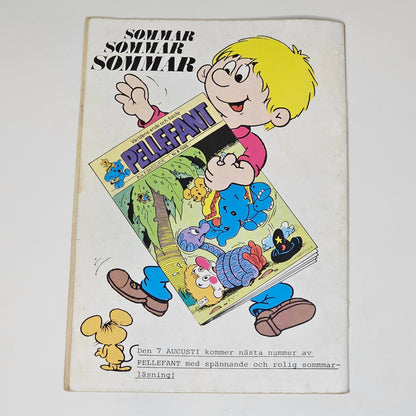 Pellefant Nr 7 1986 #FR#