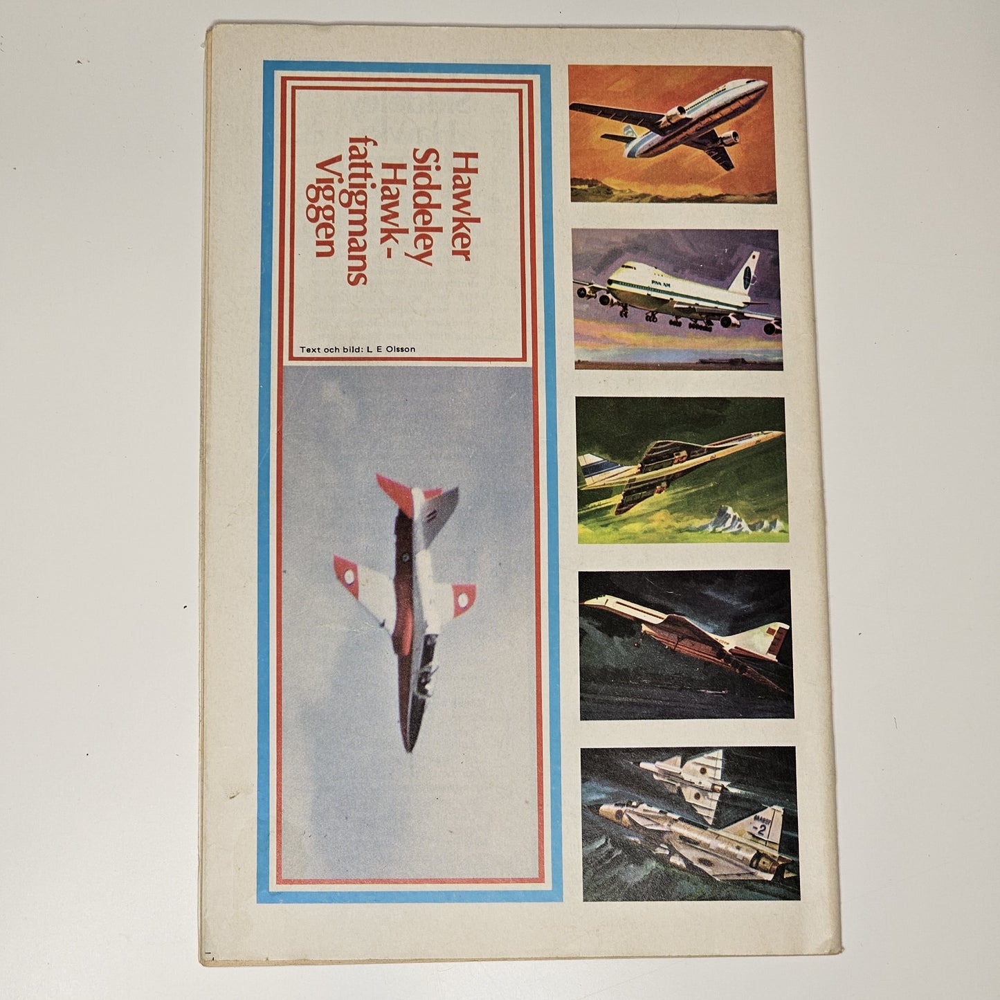 Pilot Nr 4 1978 #FN#