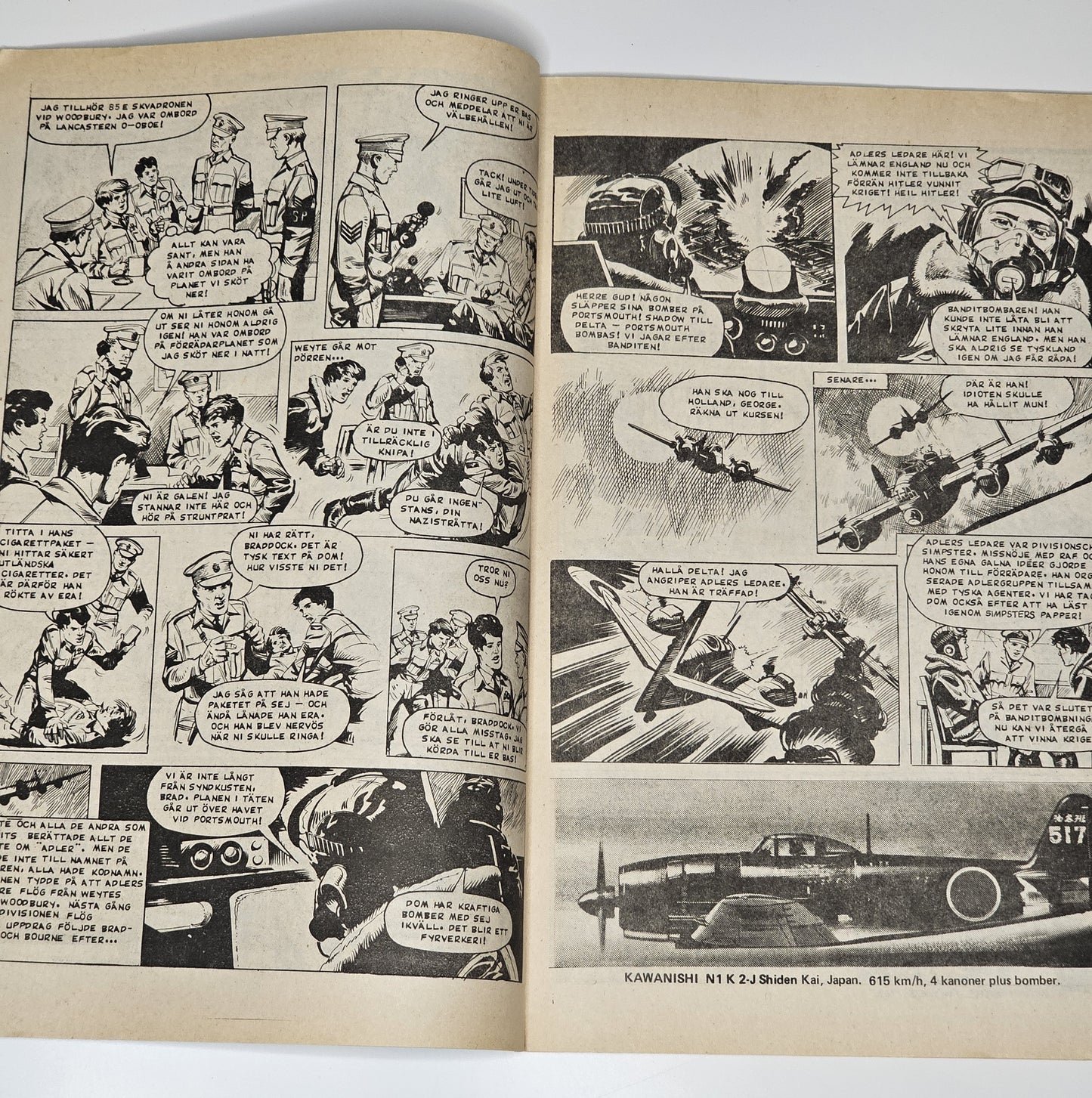 Pilot Nr 4 1978 #FN#