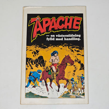 Pilot Nr 11 1981 #FN#