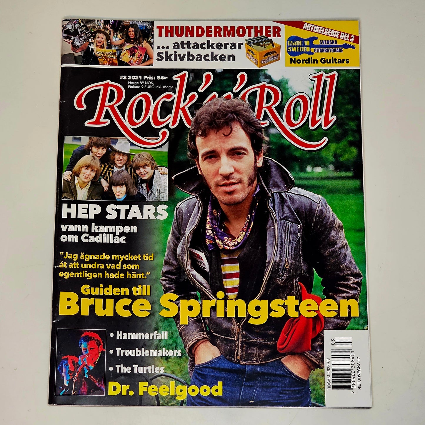Rock n Roll Nr 3 2021 #FN#