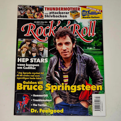 Rock n Roll Nr 3 2021 #FN#