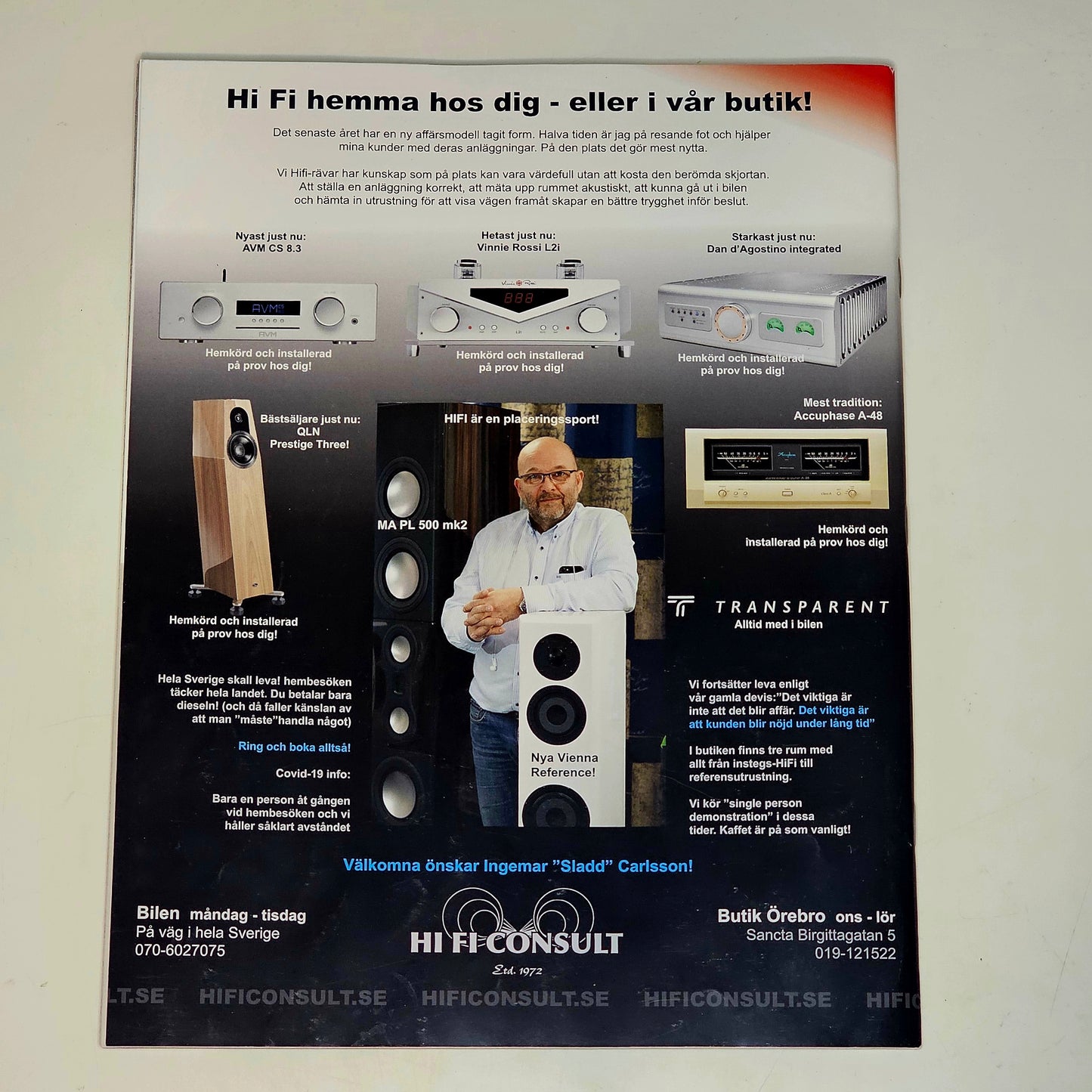 Rock n Roll Nr 3 2021 #FN#