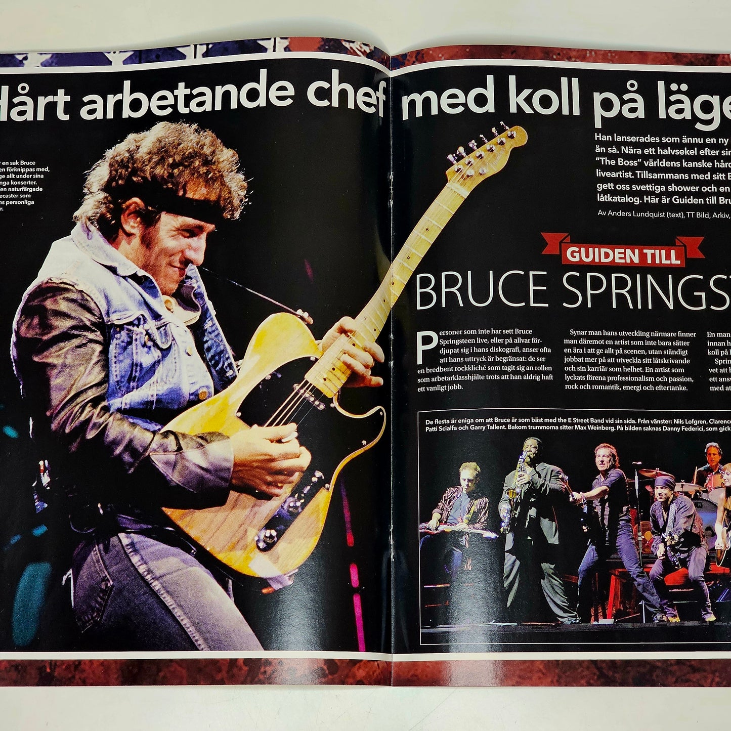 Rock n Roll Nr 3 2021 #FN#