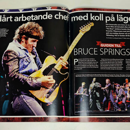 Rock n Roll Nr 3 2021 #FN#