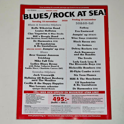 Rock n Roll Nr 7 2020 #FN#