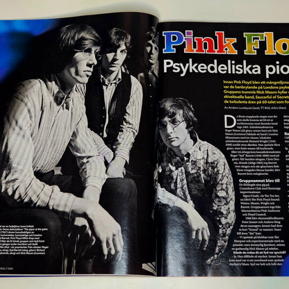 Rock n Roll Nr 7 2020 #FN#