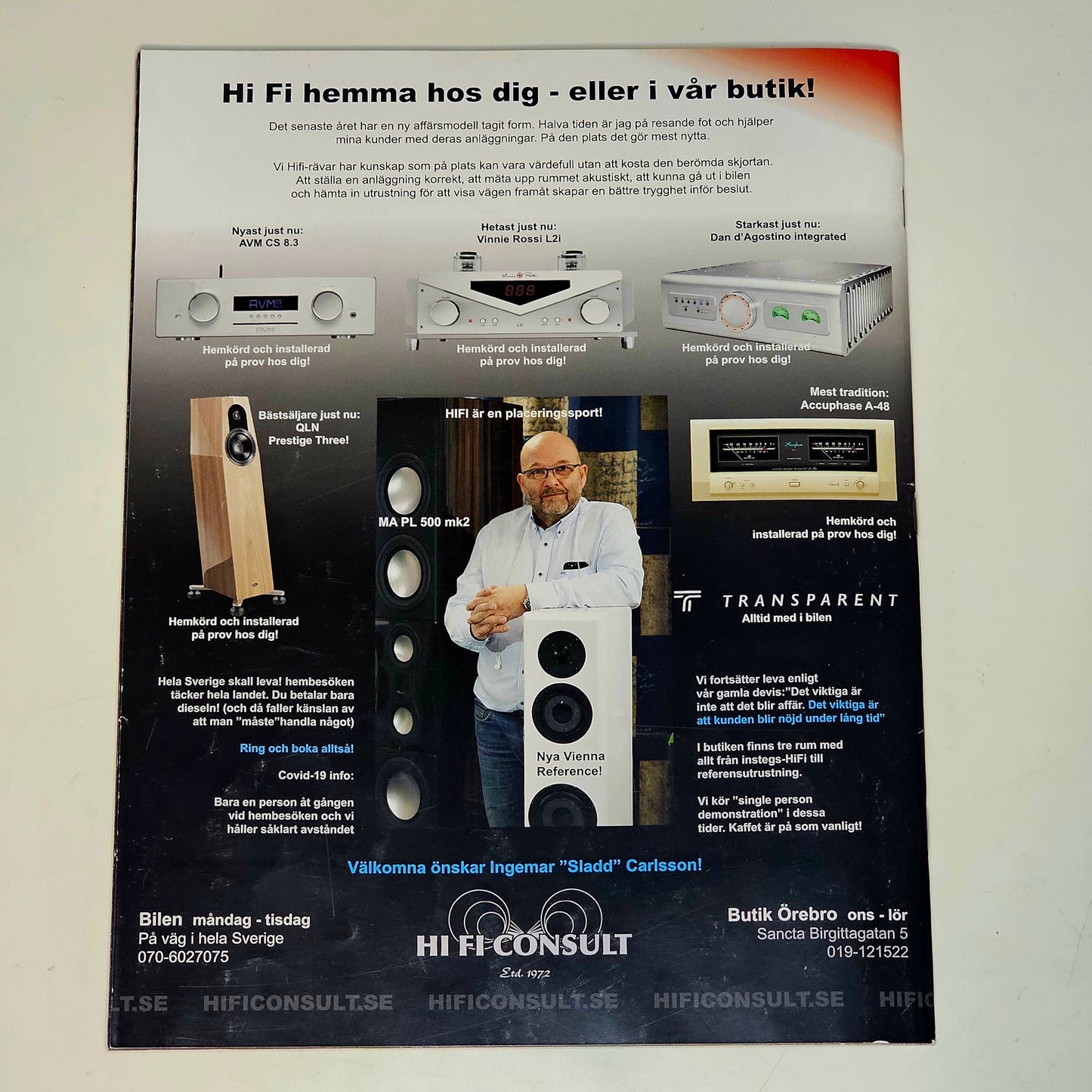 Rock n Roll Nr 2 2021 #FN#