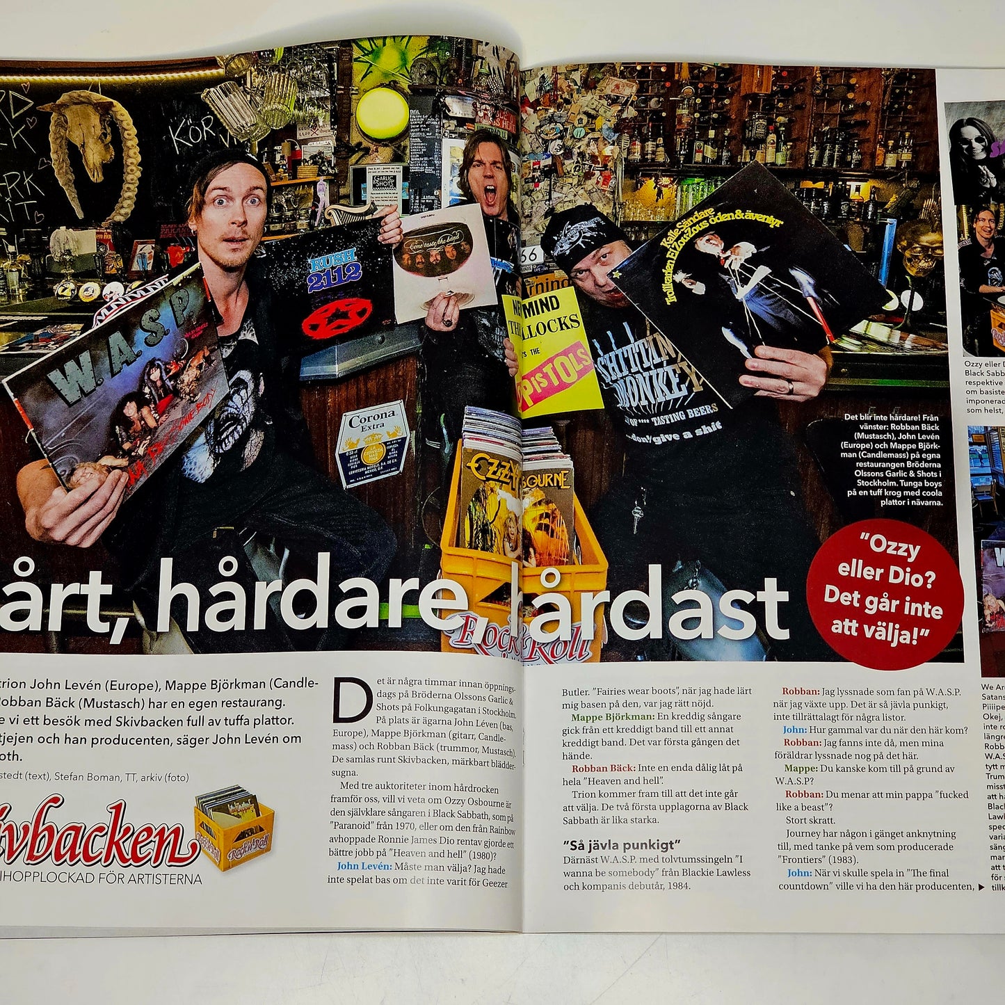 Rock n Roll Nr 2 2021 #FN#