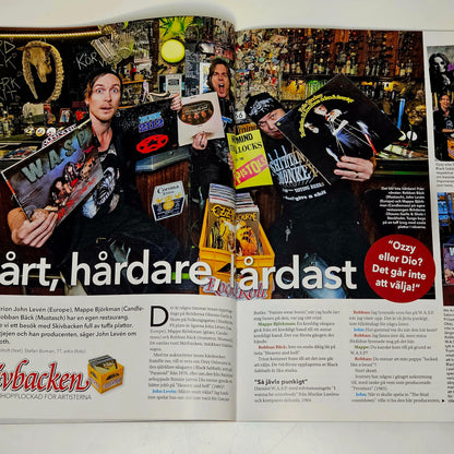 Rock n Roll Nr 2 2021 #FN#