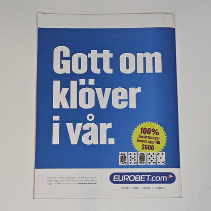 Rocky Nr 3 2006 #FN#