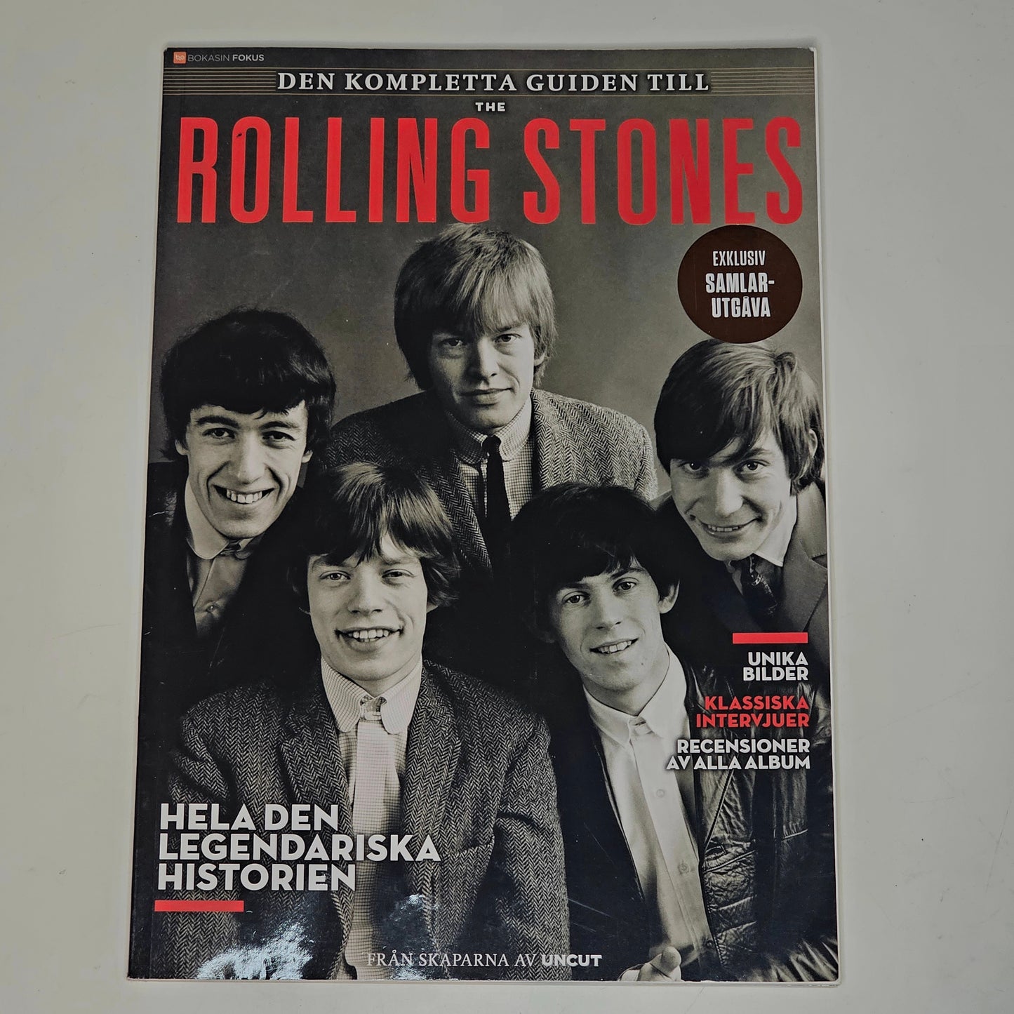 Rolling Stones - Guiden 2020 #FN#