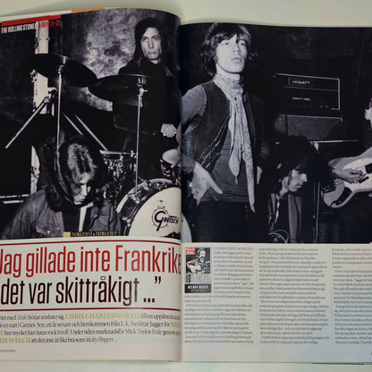 Rolling Stones - Guiden 2020 #FN#