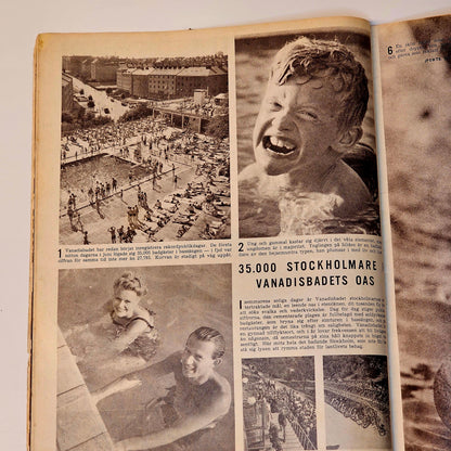 Tidningen SE Nr 51-52 1940 #FR#
