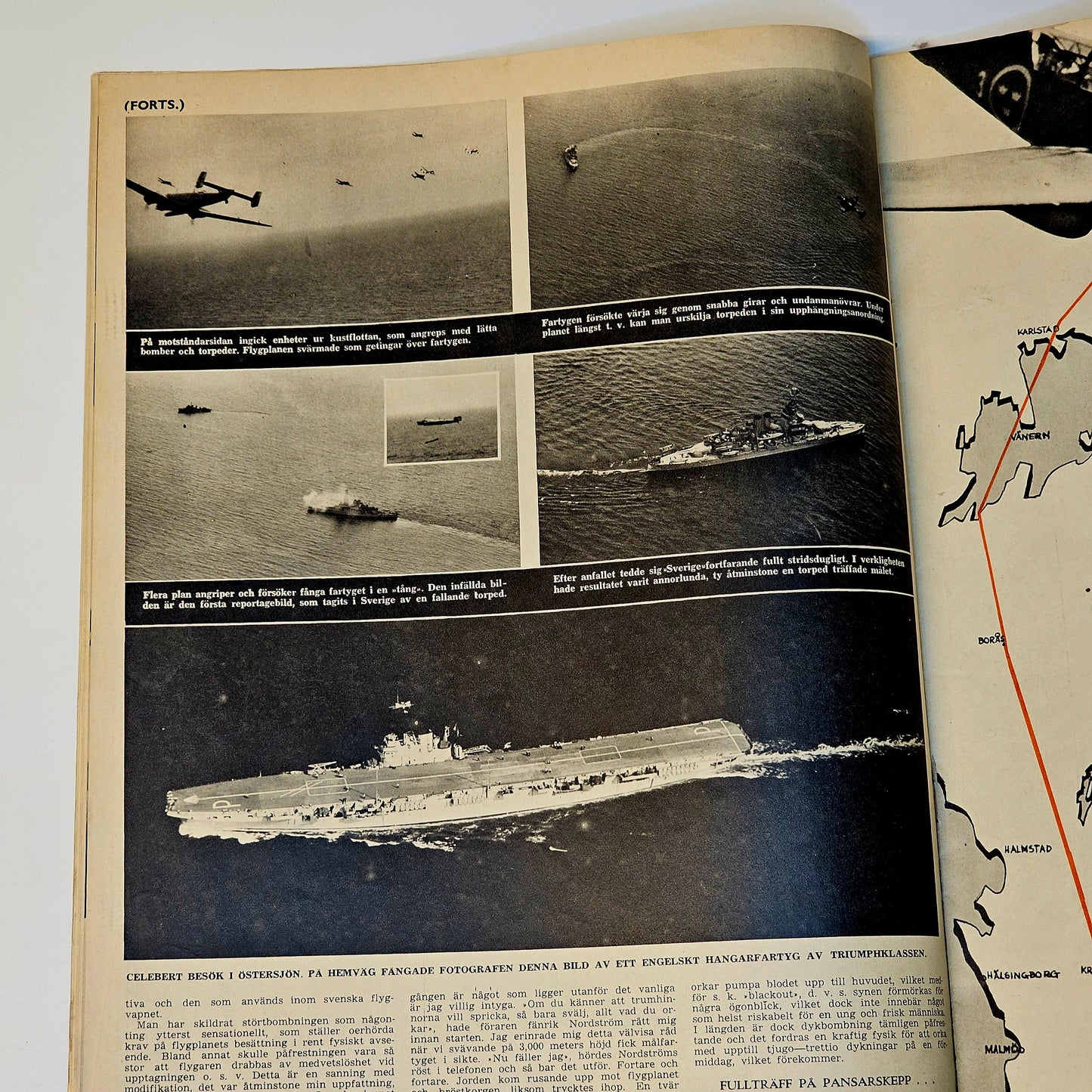 Tidningen SE Nr 32 1946 #FN#