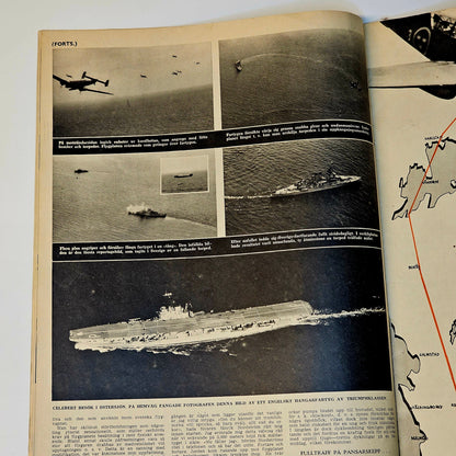 Tidningen SE Nr 32 1946 #FN#