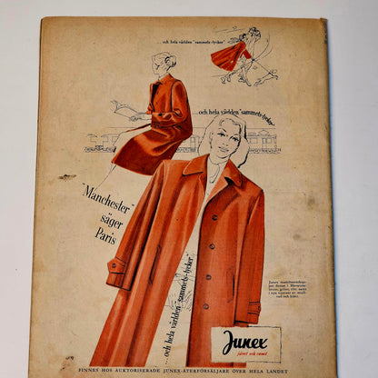 Tidningen SE Nr 42 1947 #VG#