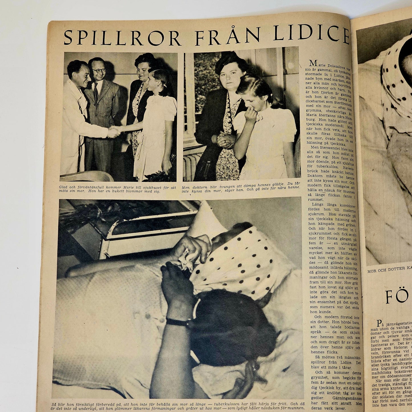 Tidningen SE Nr 42 1947 #VG#