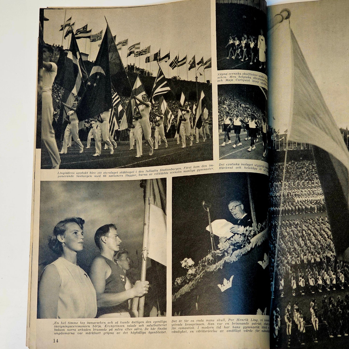 Tidningen SE Nr 32 1949 #GD#