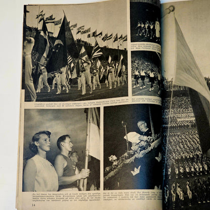 Tidningen SE Nr 32 1949 #GD#