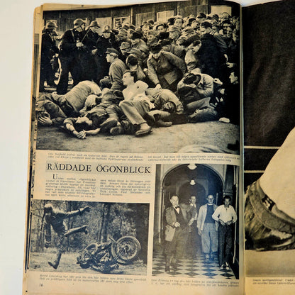 Tidningen SE Nr 7 1949 #FR#