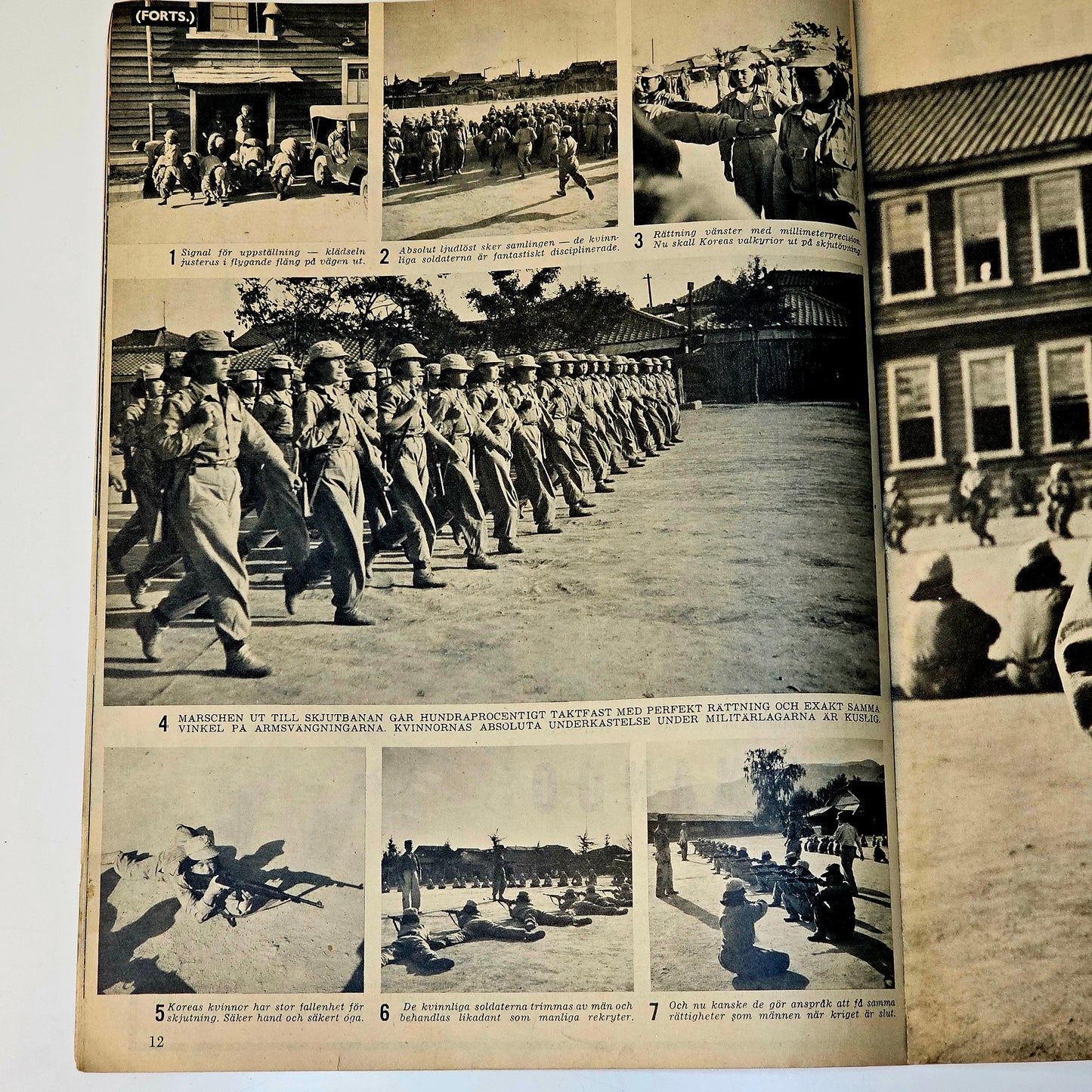 Tidningen SE Nr 45 1950 #FR#