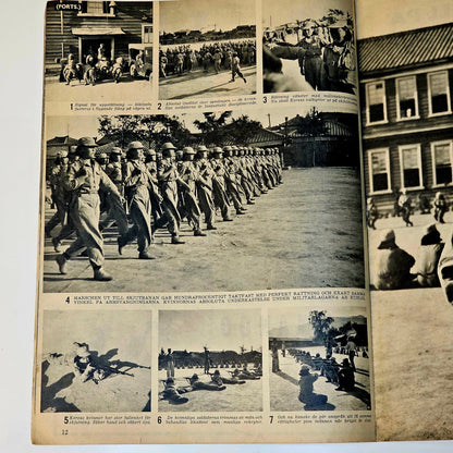 Tidningen SE Nr 45 1950 #FR#