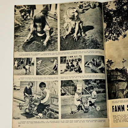 Tidningen SE Nr 37 1951 #FR#