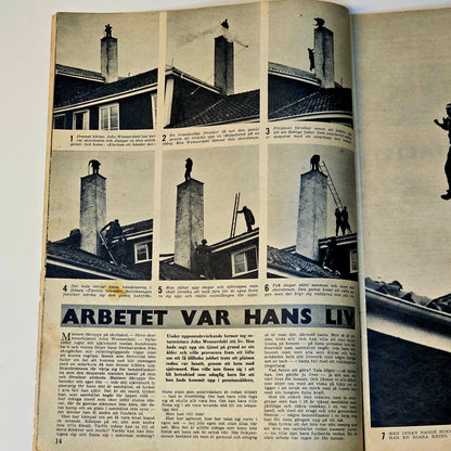 Tidningen SE Nr 47 1951 #VG#