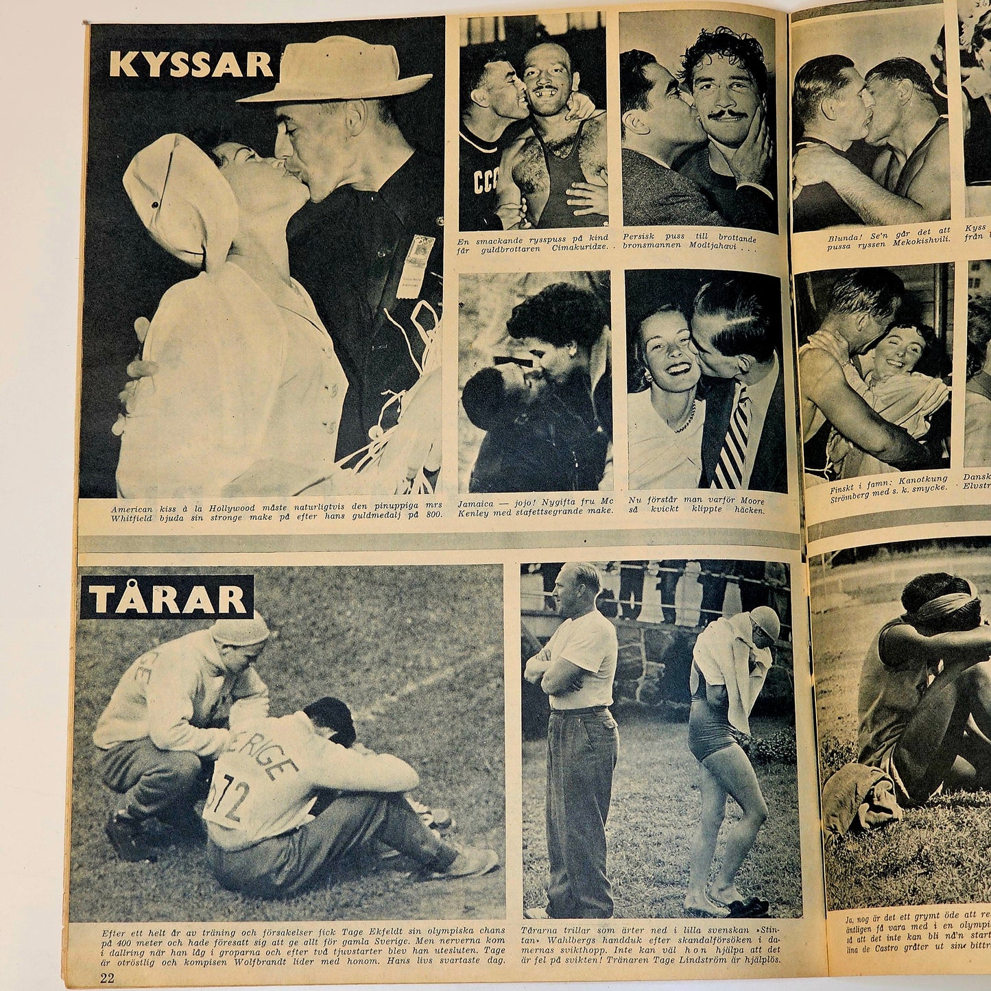 Tidningen SE Nr 32 1952 #FN#