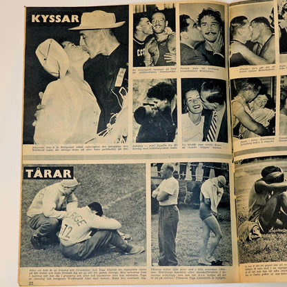 Tidningen SE Nr 32 1952 #FN#