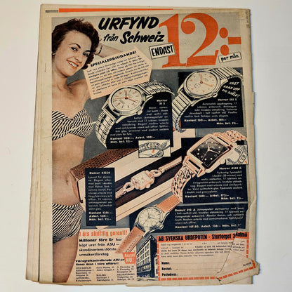Tidningen SE Nr 44 1955 #FR#