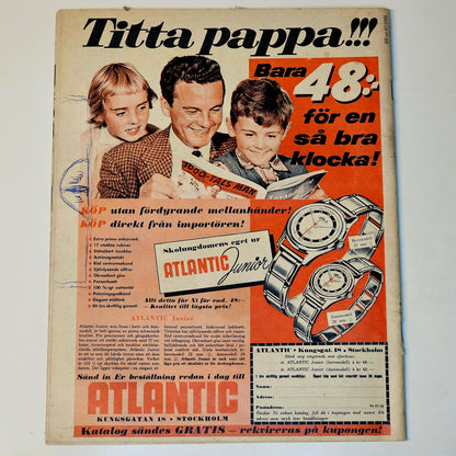 Tidningen SE Nr 47 1956 #FR#