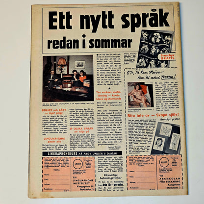 Tidningen SE Nr 3 1957 #FN#