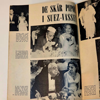 Tidningen SE Nr 3 1957 #FN#