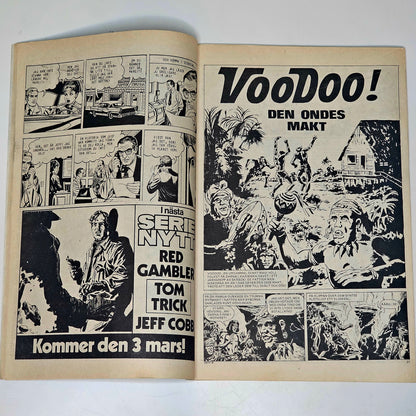 Serienytt Nr 4 1977 #VG#