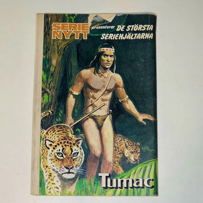 Serienytt Nr 5 1978 #FR#