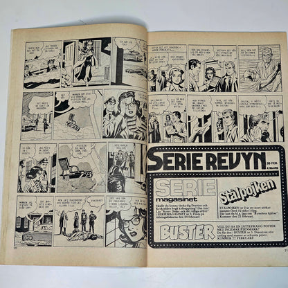 Serienytt Nr 5 1978 #FR#