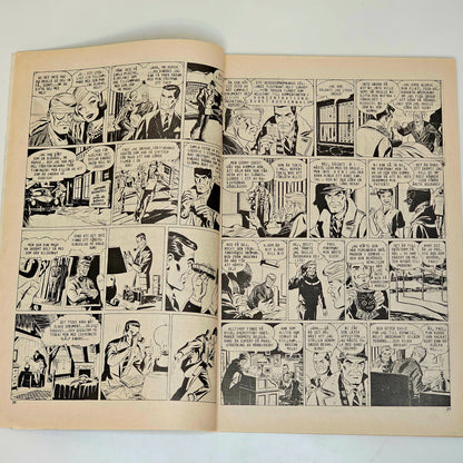 Seriemagasinet Nr 14 1972 #GD#