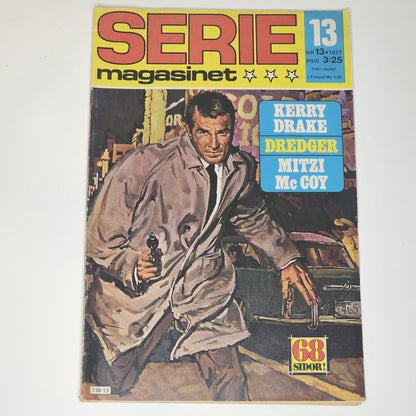 Seriemagasinet Nr 13 1977 #FN#
