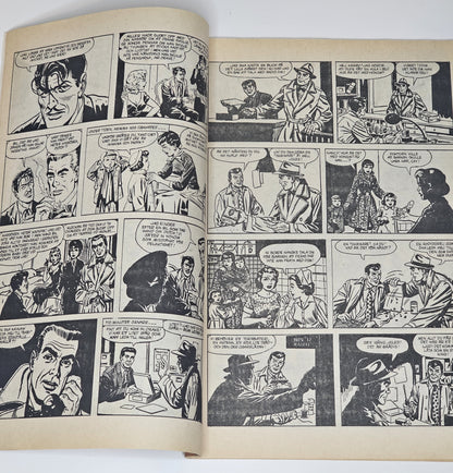 Seriemagasinet Nr 13 1977 #FN#