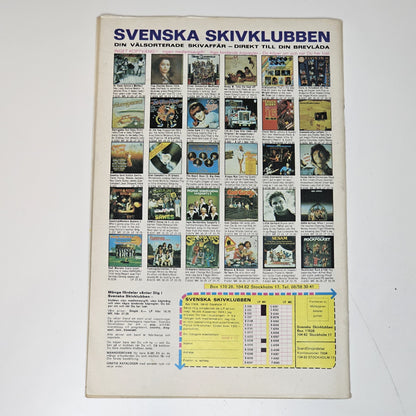 Seriemagasinet Nr 4 1977 #FN#