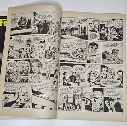 Seriemagasinet Nr 4 1977 #FN#