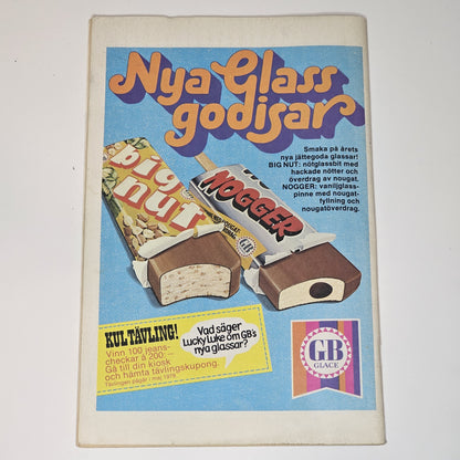 Seriemagasinet Nr 11 1978 #FN#