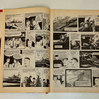 Seriemagasinet Nr 18 1979 #FR#