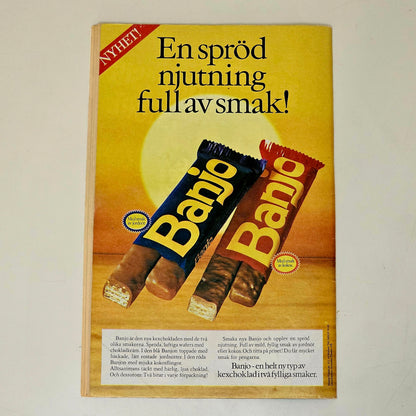 Seriemagasinet Nr 11 1980 #FR#